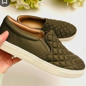 A New Day Quilted Slip On